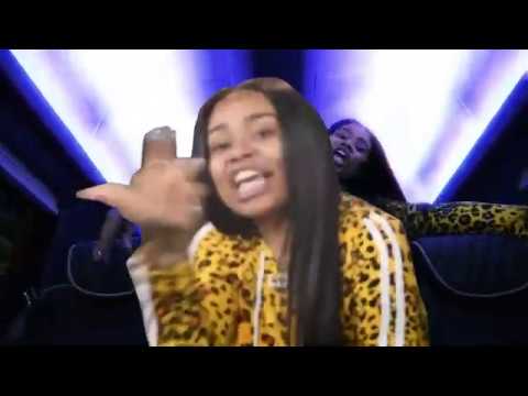 K Goddess - COMING OUT THE CLOSET (DESIIGNER DISS)