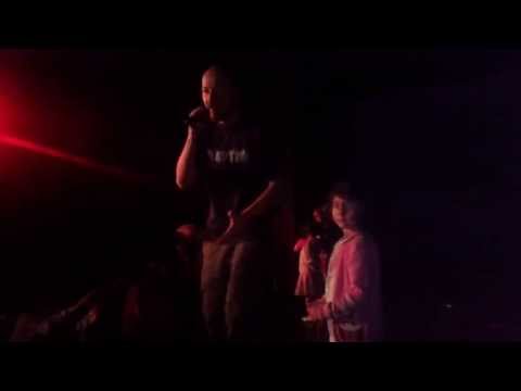 Raptor - Onlar Bize Gülümsüyor & Benim Paranoyam (Canlı Performans) (2013)