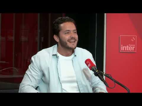 La fois où j'ai pissé sur une sourde - Alexandre Kominek n'a pas compris