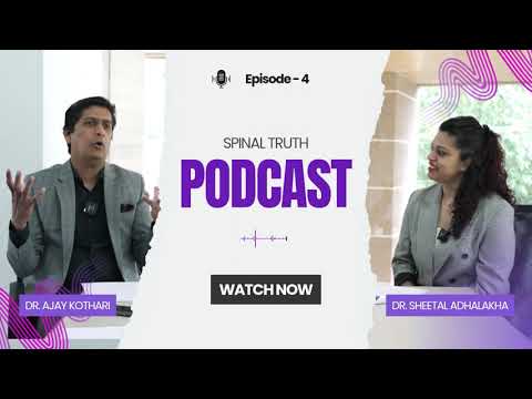 Spinal Truth Ep. 4 -Tech Neck Syndrome Explained | How Phones Damage Your Spine