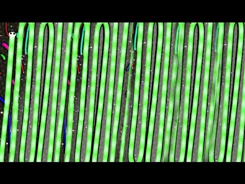 Slither.iO HACK *1,000,000,000 SCORE* HOW IS IT POSSIBLE?!