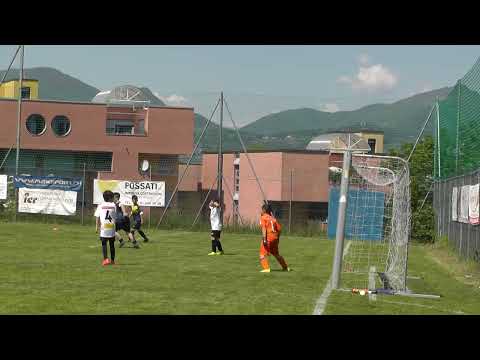 Peace Cup 2025 Novazzano: CastelloColdrerio - LarioIntelvi