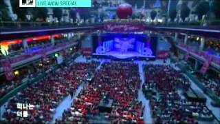 Kim Tae Woo Dropping Rain live.wmv