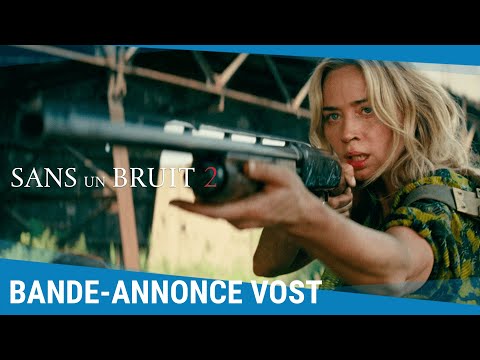 Bande-annonce 3 VOST