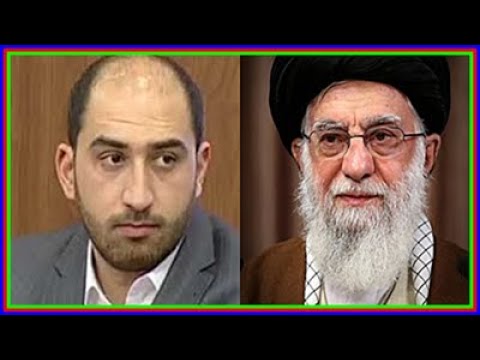 Vüqarın Seyyid Əli Hüseyni Xamenei haqqında dediyi meyxana