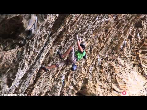 Ashima Shiraishi Completes First Female Ascent of 24 Karats, 8C+ | EpicTV Climbing Daily, Ep. 141