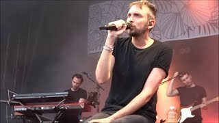 Christophe Willem - Madame @ Festival Estival - Trélazé - 26.06.2018