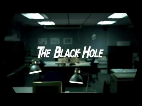 The Black Hole | Grand Prize Winner Virgin Media Shorts 2008