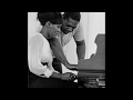 Alice Coltrane ft. Pharoah Sanders- Something About John Coltrane