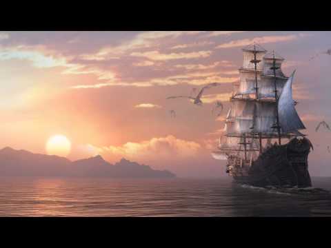 Alim Zairov - The Journey Begins