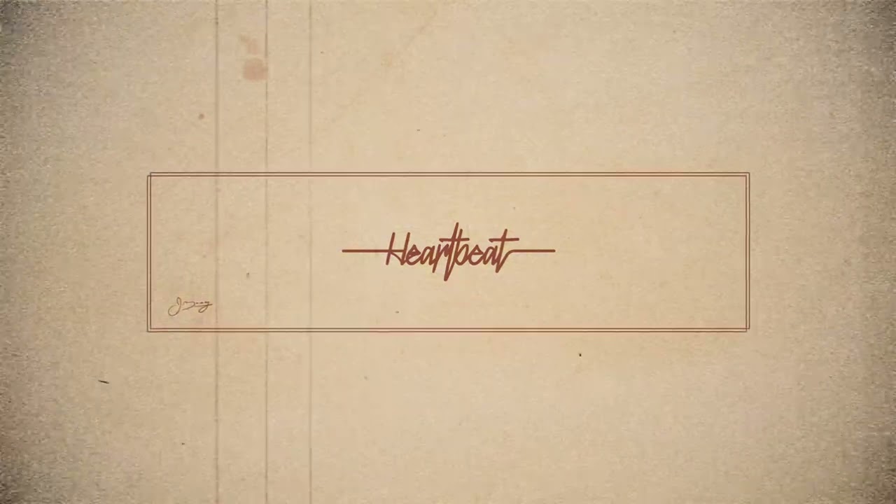 J Boog - Heartbeat