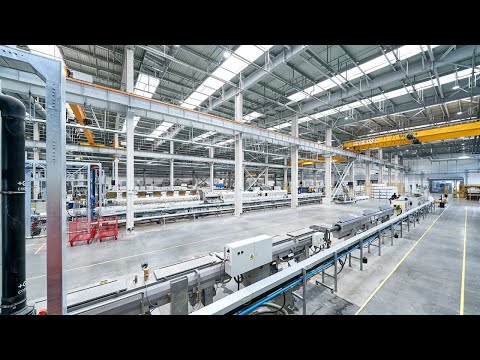 GF Piping Systems YangZhou