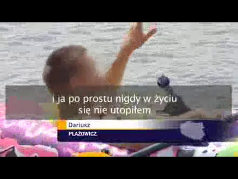  nigdy w życiu się nie utopił 