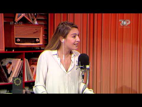 Wake Up, 25 Tetor 2018, Pjesa 2 - Top Channel Albania - Entertainment Show