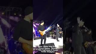 Download lagu KULDESAK BY AHMAD BAND - KONSER TERBARU 2022 DI JOGJA - FORMASI LENGKAP mp3 Download lagu KULDESAK BY AHMAD BAND - KONSER TERBARU 2022 DI JOGJA - FORMASI LENGKAP mp3