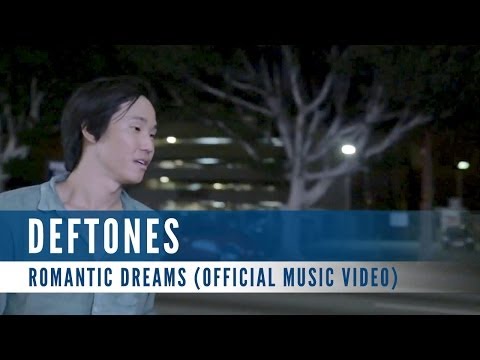 Deftones - Romantic Dreams (Official Music Video)