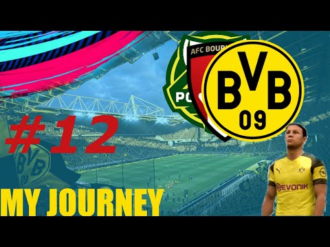 CHAMPIONS LEAGUE SLAYING WITH PULISIC | MY JOURNEY EP 12 | FIFA 19 PLAYER CAREER MODE