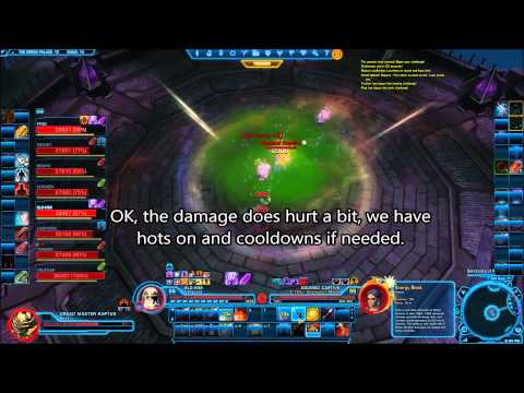 Dread Master Raptus 8M NiM