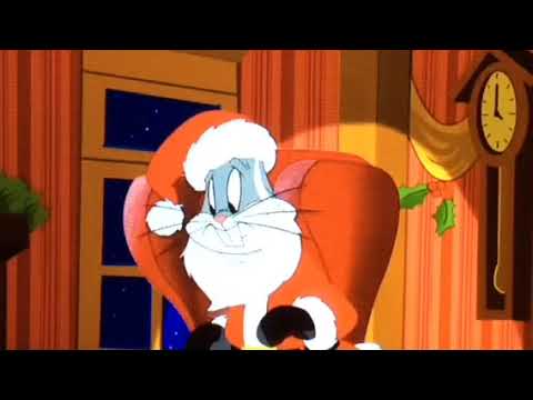 How the Wabbit Stole Christmas Part 22 A Change Of Heart