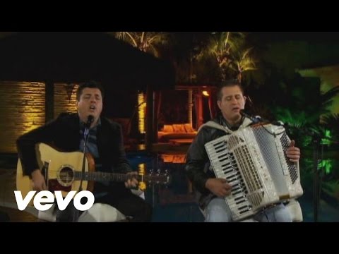Bruno E Marrone, Sidney do Cerrado - Meu endereço (Sertão) (Ao vivo)