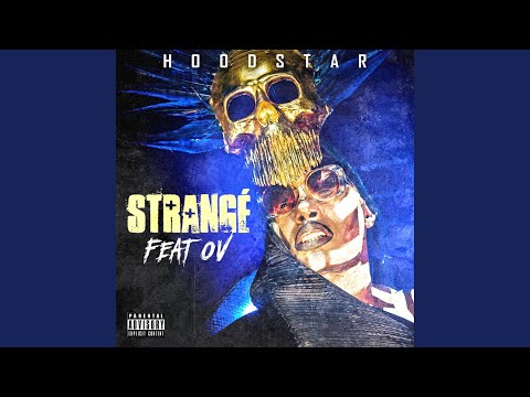 Strangé (feat. OV)