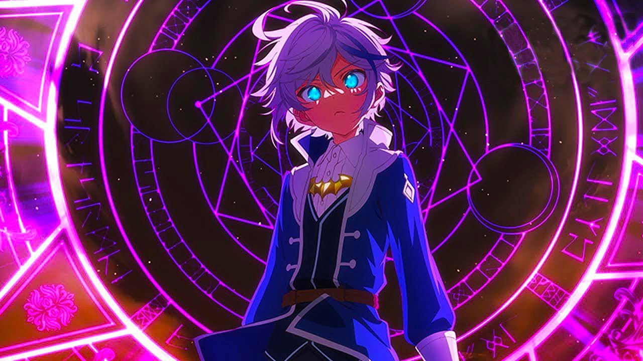 Аватар короля смотреть аниме онлайн на YummyAnime