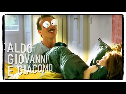 Giovanni e Marina - Chiedimi se sono felice