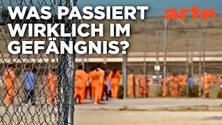 USA - Zwangssterilisation hinter Gittern | Doku HD | ARTE