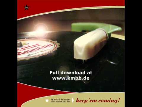 Keller Mountain Blues Band "Take me for a take" - live 2011