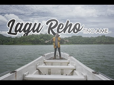 Lagu Reho | Tino AMEE (Video Music Official) 2019