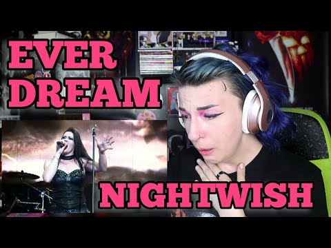 REACTION | NIGHTWISH "EVER DREAM" (LIVE, WACKEN 2013)