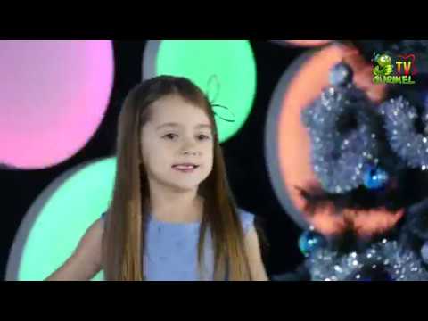 Arina Antonov - Un copil e o minune