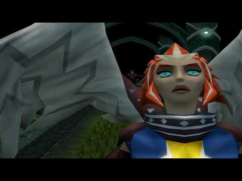 RuneScape - The World Wakes Cutscenes