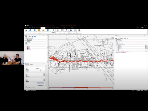 FUN with RELUX - Folge 11 - Strassenbeleuchtung