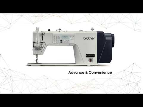 Brother S7180a SEWING MACHINE