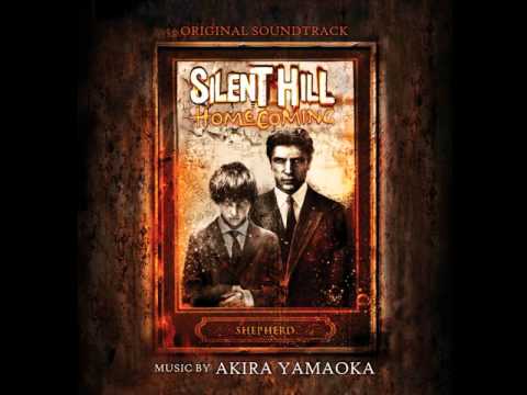 23 - Elle Theme (Silent Hill Homecoming)