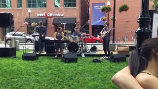 New Dakotas Harvard Square