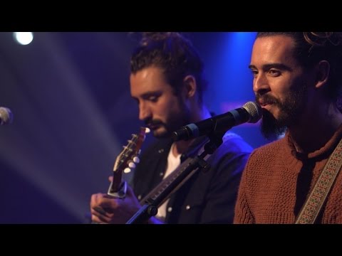 Fréro Delavega - Le cœur éléphant (Live) - Le Grand Studio RTL
