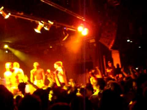 FWD  Rinse @ Matter (London) 20 Nov 2009 Boy Better Know.AVI