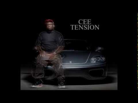 Cee Tension - Last One Left - Cycle