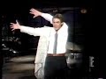 Jim Carrey's First Appearance on Letterman, July 25, 1984