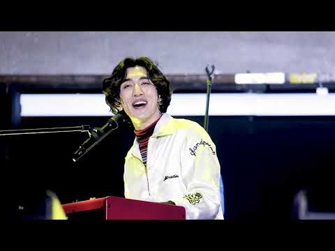 191117 썸데이 씨어터 플레로마 :: 잔나비 - 주저하는 연인들을 위해 ( 최정훈 Focus )