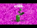 Ayree Aldama Jurek Audio