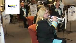 Rocking Carol Trad Czech