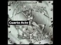 Kumbia Kings - Cuarto Acto