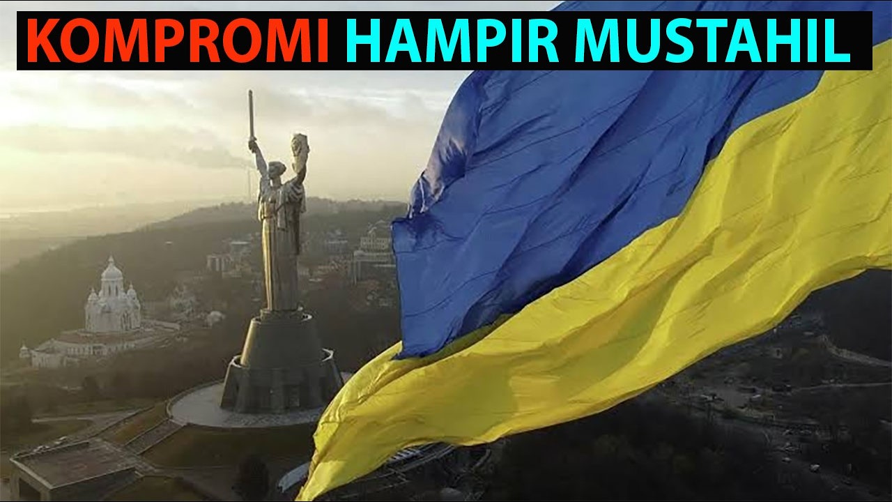 Perang Ukraina Berakhir Jika Putin Melakukan Satu Hal ini