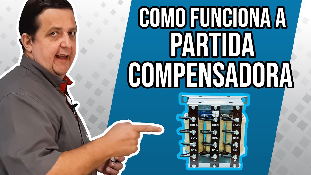 COMO FUNCIONA A PARTIDA COMPENSADORA