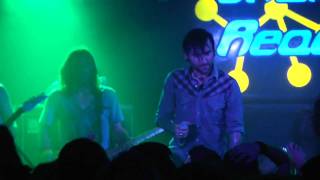 Scary Kids Scaring Kids - Whats Up Now (Live At Chain Reaction)