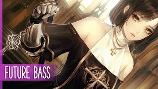 Alison Wonderland - Church (Hex Cougar Remix)