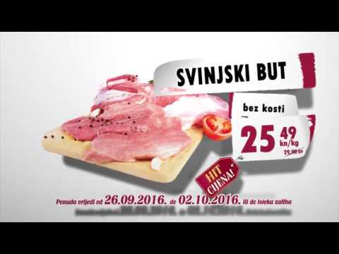 Pivac tjedna akcija od 26.09.-02.10.2016.